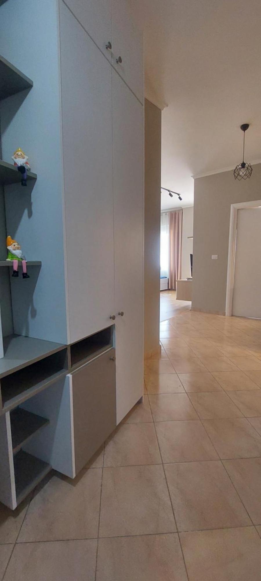Lu-Er Tirana Center Apartment Extérieur photo