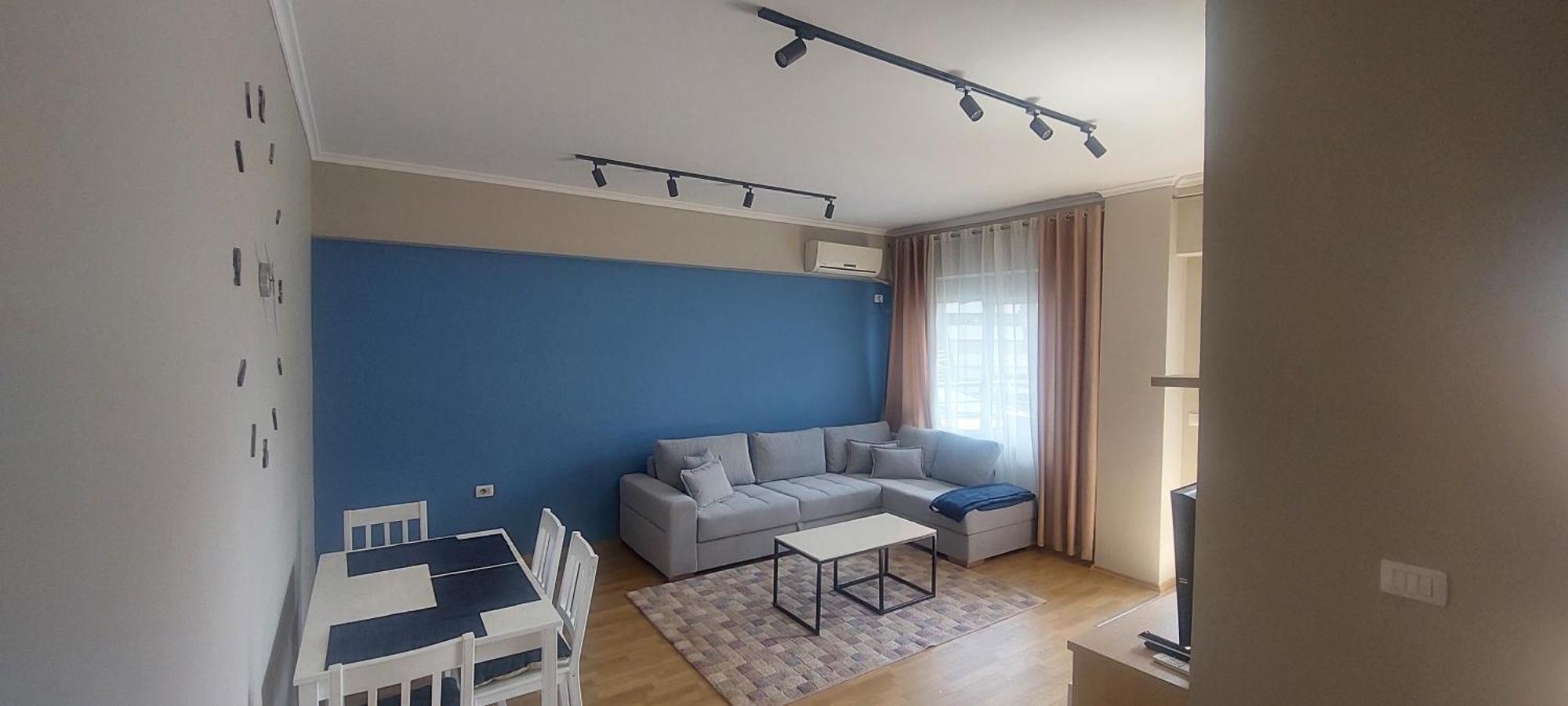 Lu-Er Tirana Center Apartment Extérieur photo