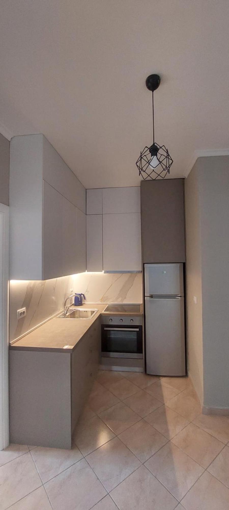 Lu-Er Tirana Center Apartment Extérieur photo