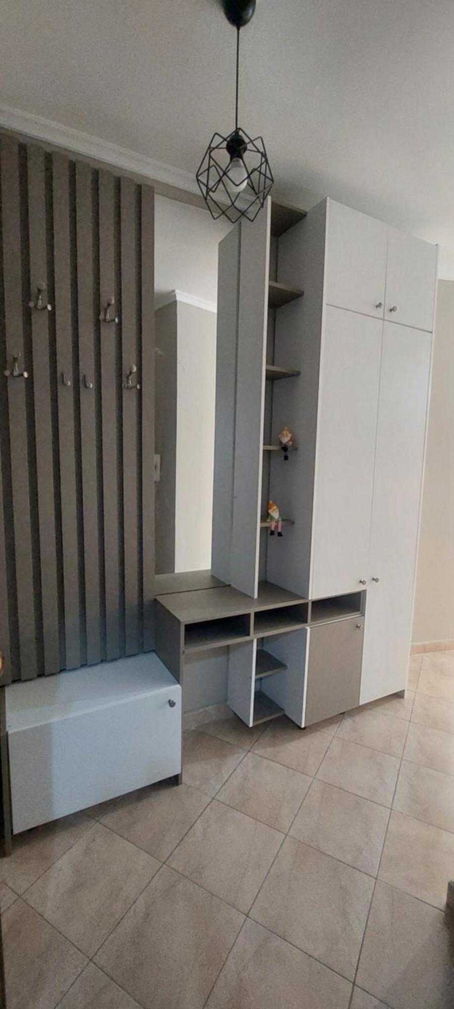 Lu-Er Tirana Center Apartment Extérieur photo