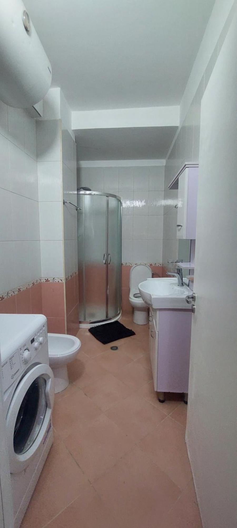 Lu-Er Tirana Center Apartment Extérieur photo